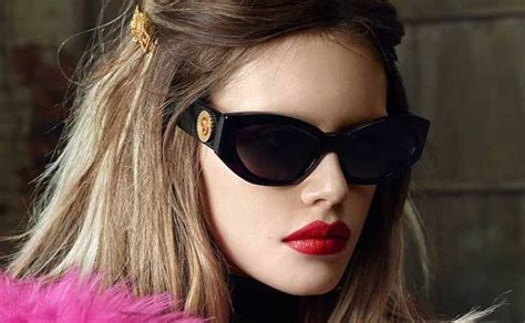 lunette versace luxottica|Versace Luxottica glasses renewal.